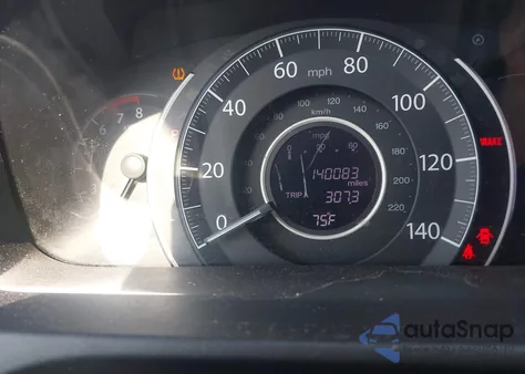 2015 Honda Cr-V Ex из США, поврежденный, VIN 2HKRM3H57FH549185